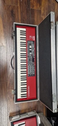 Nord electro 5d 73 με hard case