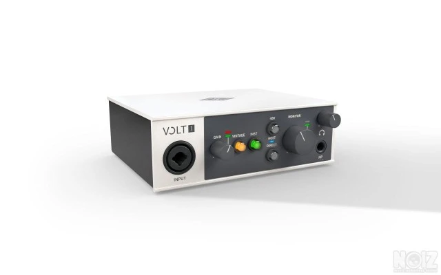 UAD Volt1