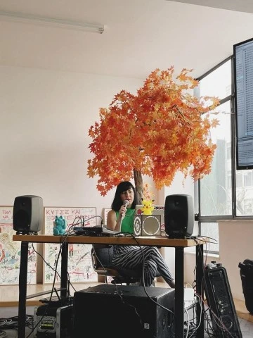 Μαθήματα music production, sound design