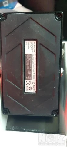 DigiTech Supernatural Stereo Ambient Rev