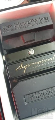 DigiTech Supernatural Stereo Ambient Rev