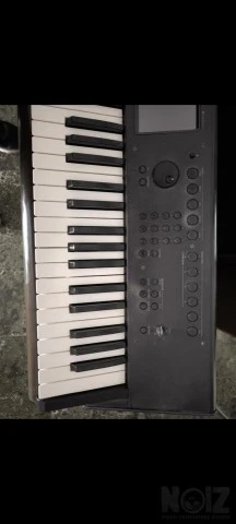 Korg M50 61keys