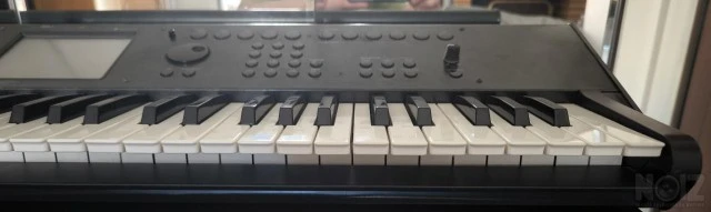 Korg M50 61keys