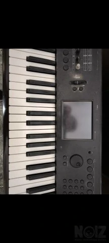 Korg M50 61keys