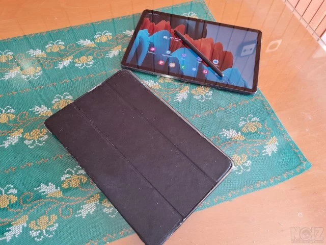 Tablet Samsung Galaxy Tab S7 6GB/128GB W