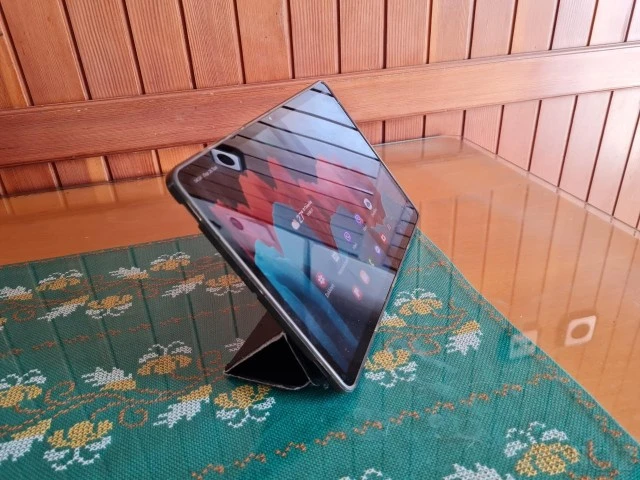 Tablet Samsung Galaxy Tab S7 6GB/128GB W