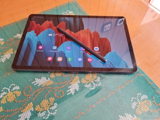 Tablet Samsung Galaxy Tab S7 6GB/128GB W
