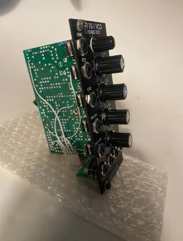 Doepfer A-110-1 Standard VCO vintage edi
