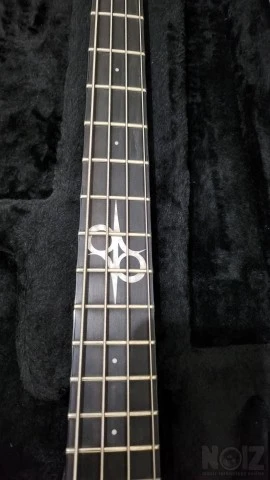 Solar Bass AB2.4BOP SK