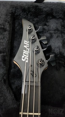 Solar Bass AB2.4BOP SK