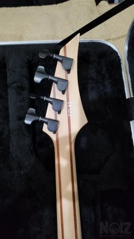 Solar Bass AB2.4BOP SK