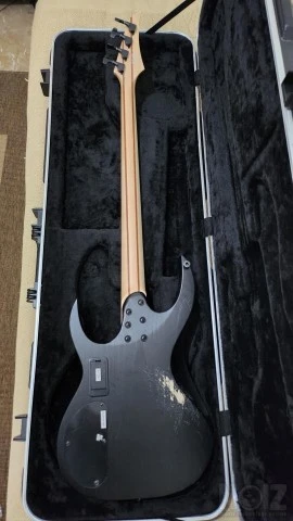 Solar Bass AB2.4BOP SK
