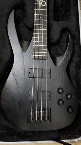 Solar Bass AB2.4BOP SK