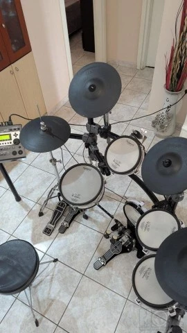 Roland TD-12
