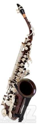 Thomann TAS-180 Vintage Alto Saxophone