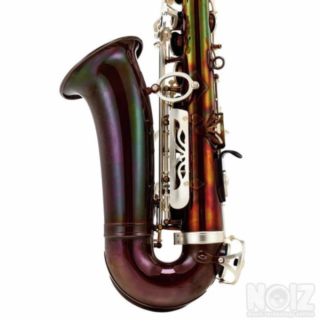 Thomann TAS-180 Vintage Alto Saxophone