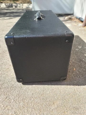 Peavey Winsdor 100w (Marshall JCM 800 cl