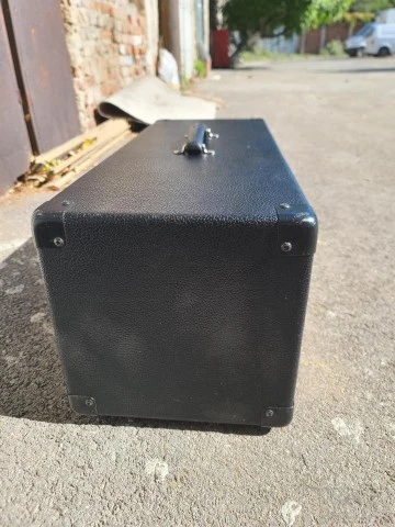 Peavey Winsdor 100w (Marshall JCM 800 cl