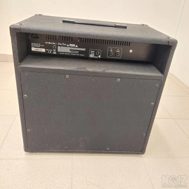 Harley Benton HB-80B Celestion