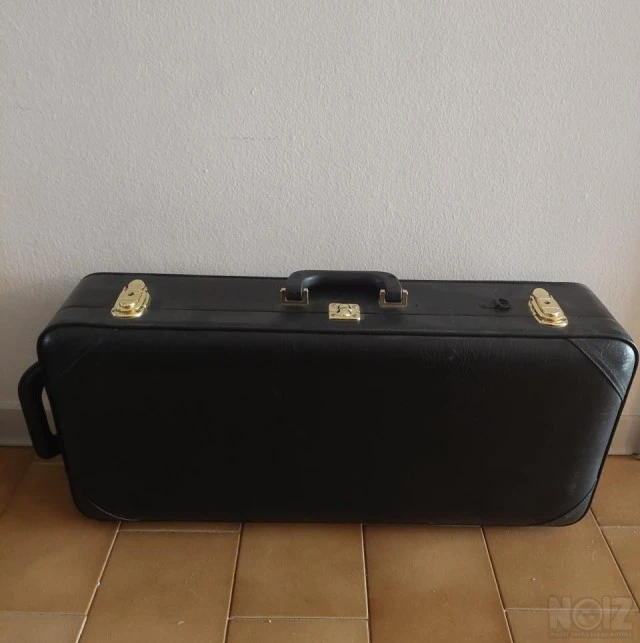 Yanagisawa A901 Alto Saxophone