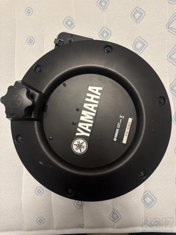 Yamaha XP120T Pad