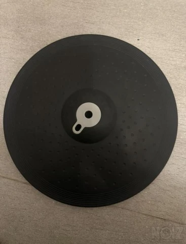 Yamaha PCY155 Cymbal Pad – Πολύ Καλή Κατ