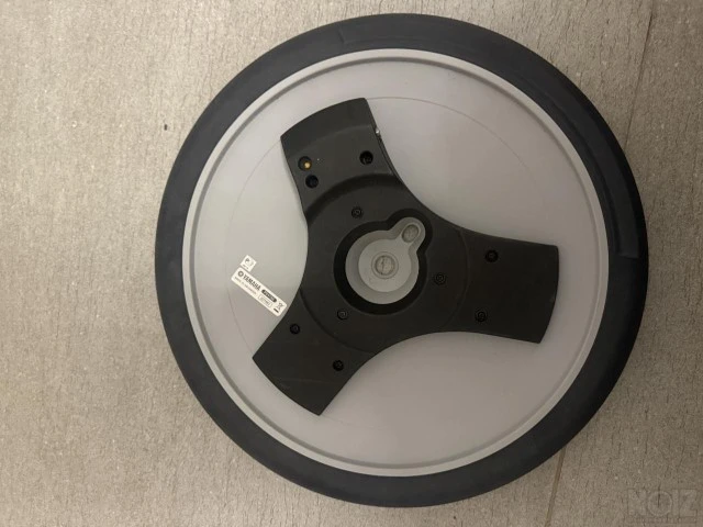 Yamaha PCY155 Cymbal Pad – Πολύ Καλή Κατ