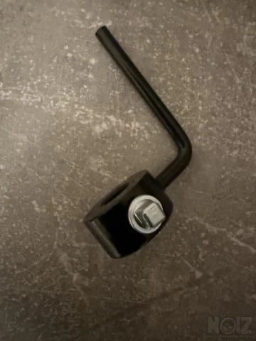 Yamaha PCY95AT Cymbal Pad – Πολύ Καλή Κα
