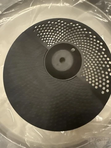 Yamaha PCY95AT Cymbal Pad – Πολύ Καλή Κα