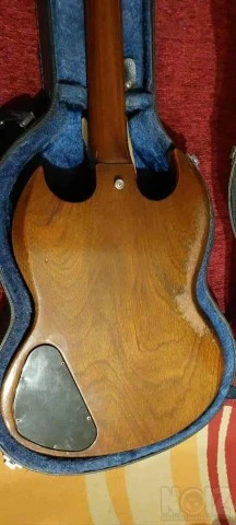 Gibson SG 1973