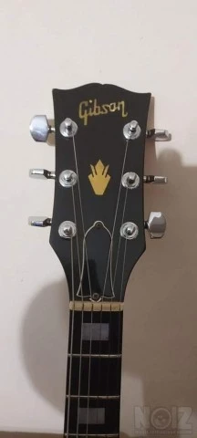 Gibson SG 1973