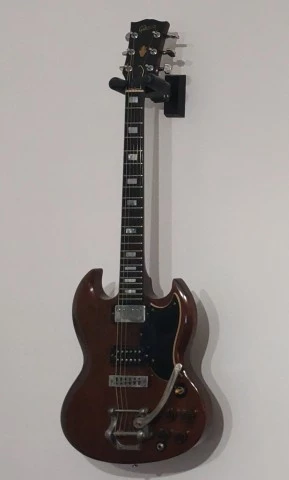 Gibson SG 1973