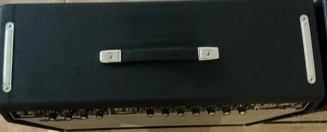 Fender twin 65  85 w reissue