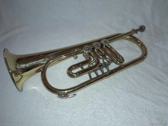 Φλικόρνο rotary valve