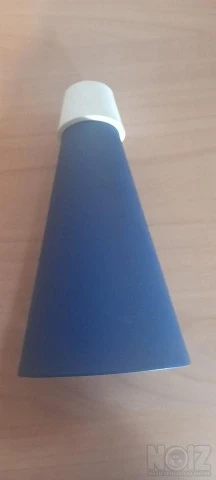Φλικόρνο rotary valve