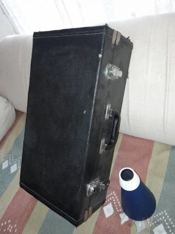 Φλικόρνο rotary valve