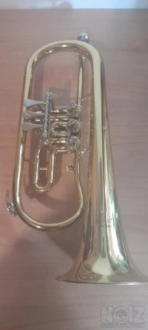 Φλικόρνο rotary valve