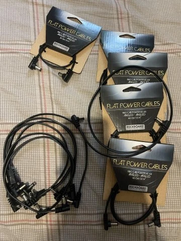Rockboard High quality Power Supply 6x C