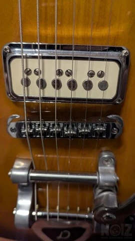 DeArmond M75-t
