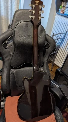 DeArmond M75-t