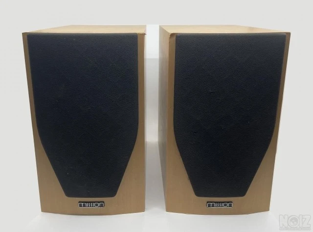 Hi-Fi stereo σύστημα