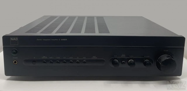 Hi-Fi stereo σύστημα