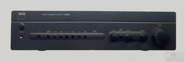 Hi-Fi stereo σύστημα