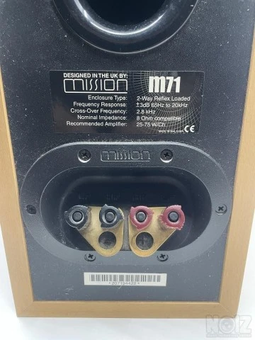 Hi-Fi stereo σύστημα