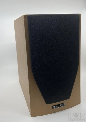 Hi-Fi stereo σύστημα