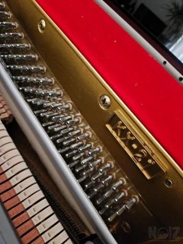 Kawai KX21 Series