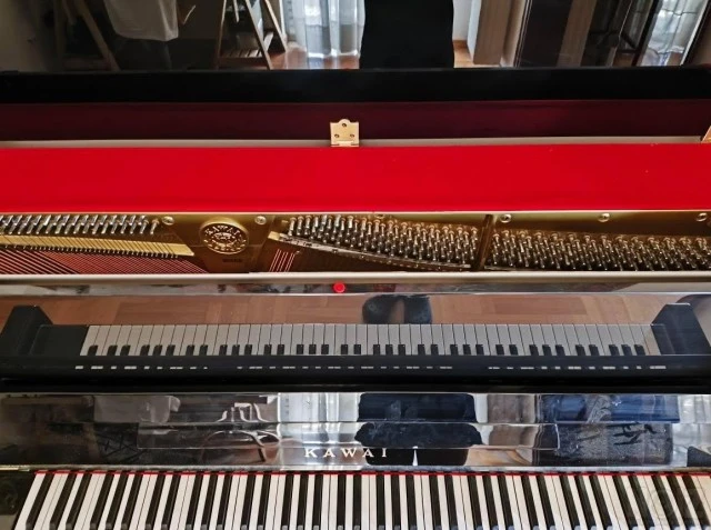 Kawai KX21 Series