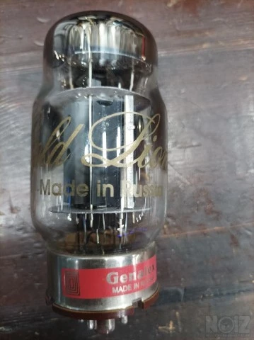 KT-88 Genalex Gold Lion Ζευγάρι