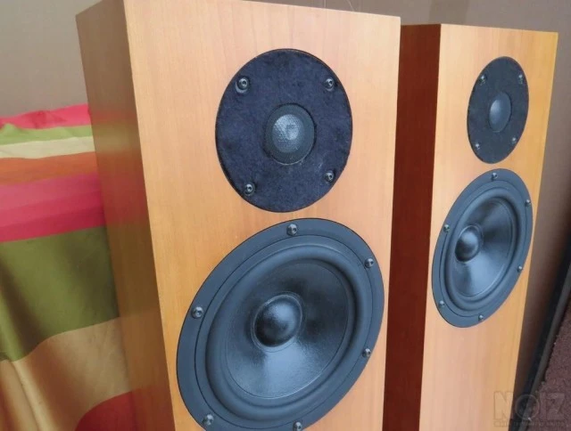 Ηχεία Audio Physic Tempo II