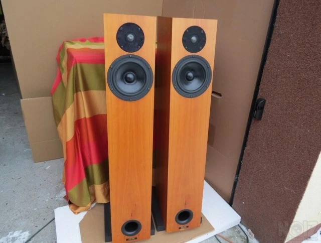 Ηχεία Audio Physic Tempo II